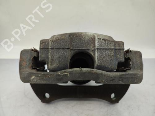 Used Left front brake caliper Left front brake caliper CHEVROLET CRUZE (J300) 2.0 CDI (163 hp) 23711370 23711370