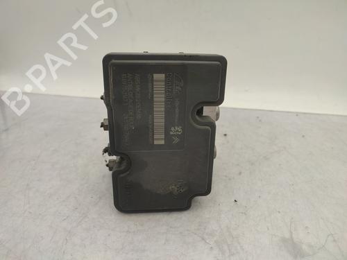 ABS pump CITROËN C3 II (SC_) 1.4 HDi 70 (SC8HZC, SC8HR0, SC8HP4) | BP26154514M43 - Image 4