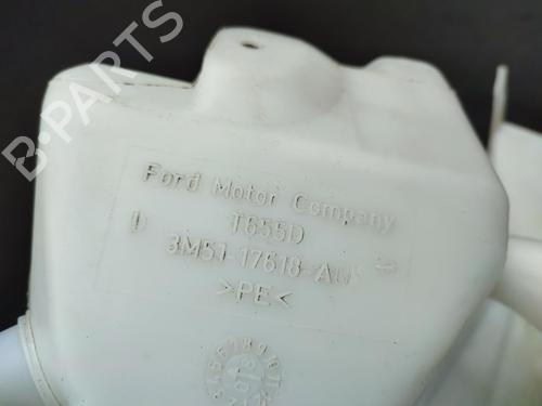Windscreen washer tank VOLVO C30 (533) 1.6 D | BP23751930C113