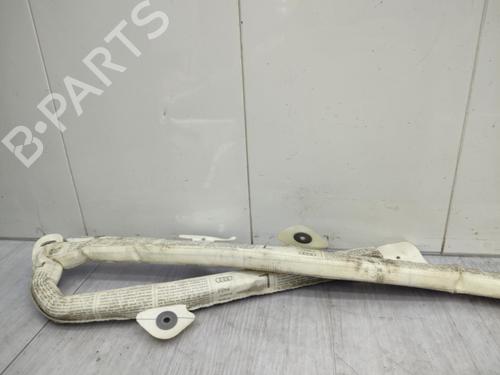 left-curtain-airbag-audi-a3-8p1-2003-2004-2005-2006-2007-2008-2009-2010-2011-2012-2013-23695010 main image
