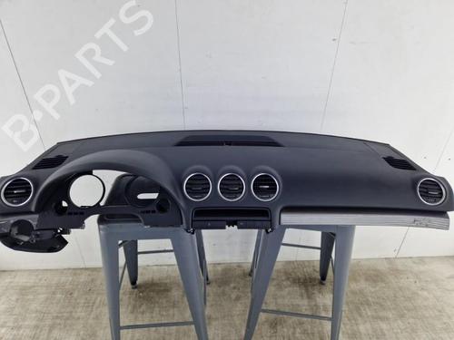 Dashboard SEAT EXEO ST (3R5) 2.0 TDI | BP23743049C46 - Image 9