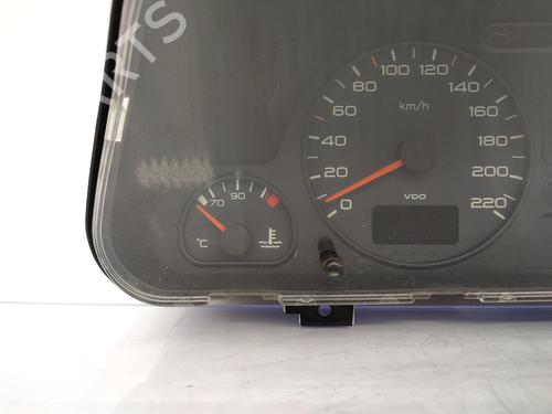 Instrument cluster PEUGEOT 306 Hatchback (7A, 7C, N3, N5) 1.9 D | BP23721618C47 
