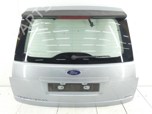 Used Tailgate FORD FOCUS C-MAX (DM2) 1.6 TDCi (90 hp) 23701608