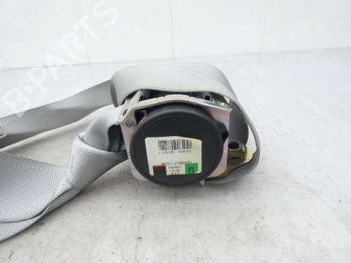 Front right seatbelt OPEL CORSA D (S07) 1.3 CDTI (L08, L68) | BP23698894I25 - Image 5
