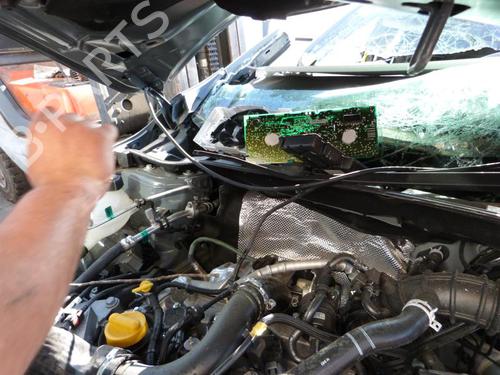 Right front window switch RENAULT CLIO IV (BH_) 0.9 TCe 75 (BHNP) | BP23692743I26  - Image 8