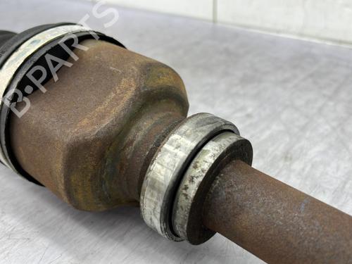 Right front driveshaft CITROËN BERLINGO MULTISPACE (B9) 1.6 HDi 90 | BP23754399M39 - Image 2