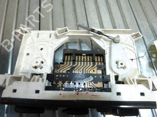 Climate control MITSUBISHI SPACE STAR MPV (DG_A) 1.8 GDI (DG5A) | BP23664012I5 