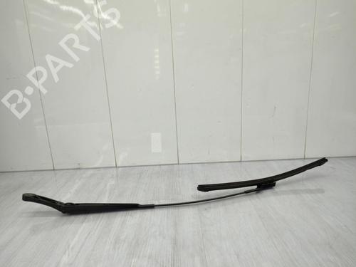 Front windshield wiper arm VW GOLF VII (5G1, BQ1, BE1, BE2) 1.6 TDI | BP23719674C143 