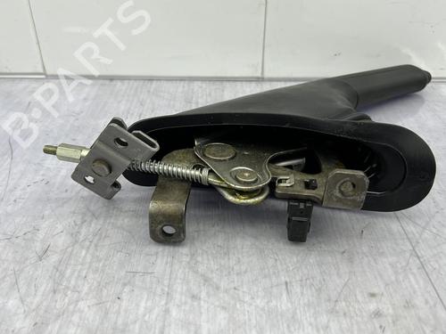 Hand brake FIAT 500 (312_) 1.2 (312AXA1A) | BP23703443I18