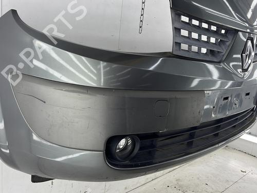 Front bumper RENAULT SCÉNIC II (JM0/1_) 1.9 dCi (JM0G, JM12, JM1G, JM2C) | BP26400724C7 
