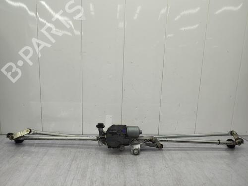 Front wiper motor OPEL ASTRA J (P10) 1.7 CDTI (68) | BP23742251M29  - Image 5