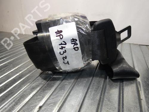 Used Rear right belt tensioner VW GOLF VI (5K1) 2.0 TDI (140 hp) 23694990