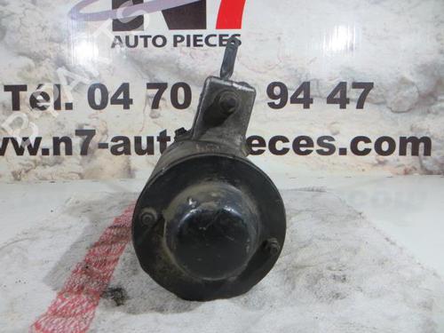 Used Starter Starter FIAT PANDA Hatchback Van (141_) [1986-2004] 23674013 23674013