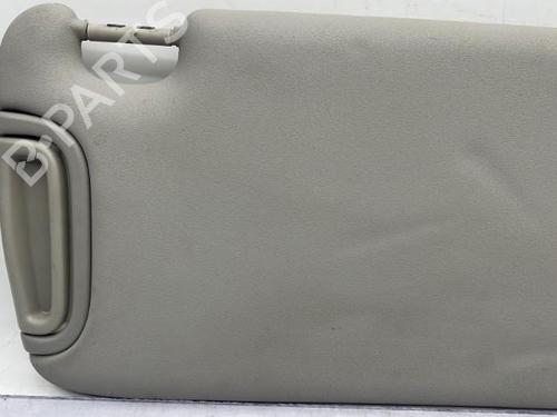 Left sun visor RENAULT ESPACE IV (JK0/1_) 2.0 dCi (JK03, JK04, JK1C, JK1G, JK1J, JK1K) | BP23752269I1  - Image 10