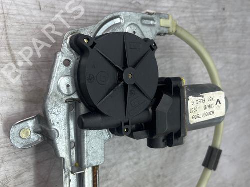 Rear left window mechanism RENAULT ESPACE IV (JK0/1_) 2.2 dCi (JK0H) | BP37079260C24 - Image 3
