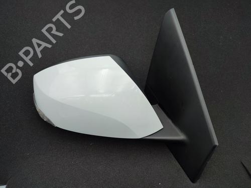 Right mirror RENAULT MEGANE III Grandtour (KZ0/1) 1.5 dCi (KZ09, KZ0D, KZ1G, KZ29, KZ14, KZ1W, KZ10, KZ1F,... | BP23741747C27 