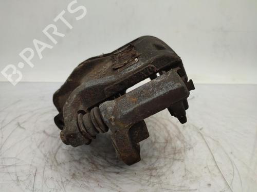 Used Right front brake caliper Right front brake caliper CITROËN C3 II (SC_) 1.4 HDi 70 (SC8HZC, SC8HR0, SC8HP4) (68 hp) 23712201 23712201