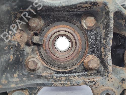 Right front steering knuckle MINI MINI (R50, R53) Cooper | BP23741692M26 