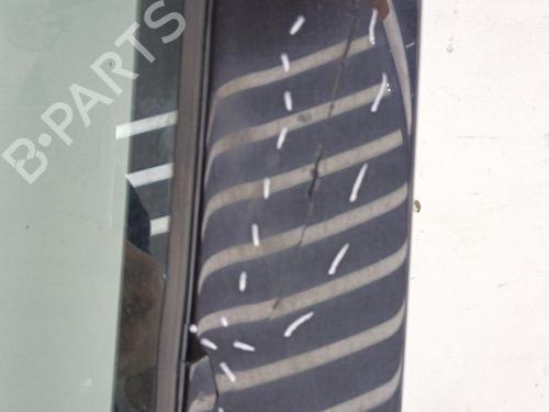 Left front door VW GOLF VI (5K1) 1.6 TDI | BP23718663C2 