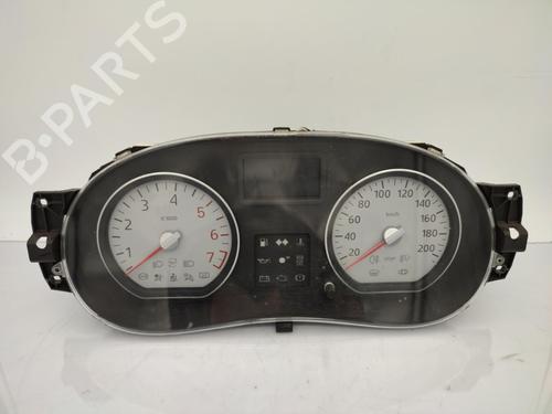 Instrument cluster DACIA SANDERO 1.5 dCi | BP23704203C47 - Image 5