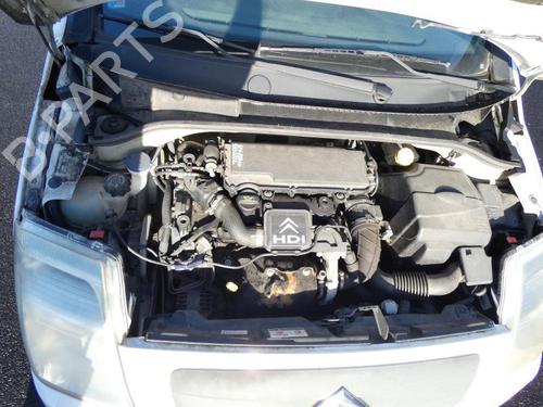 Steering column CITROËN C2 (JM_) 1.4 HDi | BP23701697M21  - Image 37