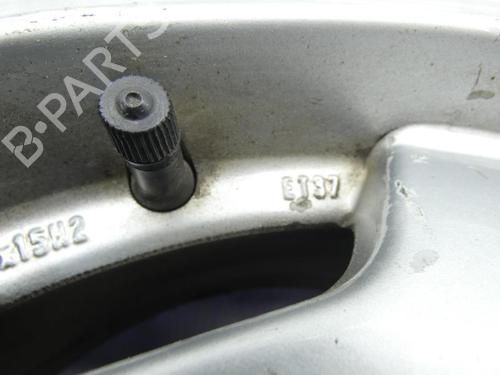 Used Rim Rim AUDI COUPE B3 (89, 8B3) 2.3 quattro (134 hp) 23680530 23680530
