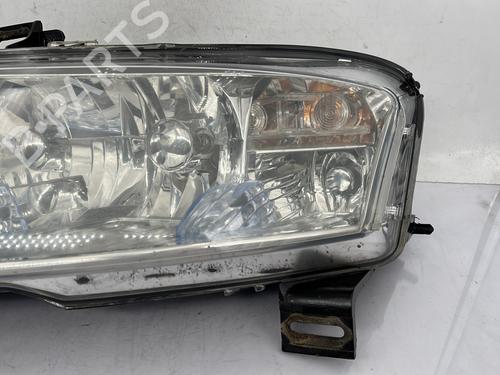 Left headlight FIAT STILO (192_) 1.9 JTD (192_XF1A) | BP30125613C28