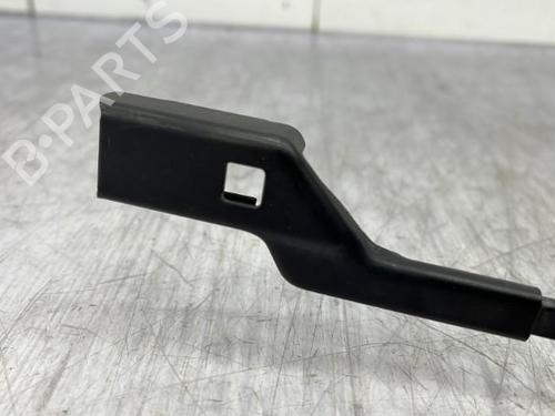 Front windshield wiper arm VW TIGUAN (5N_) 2.0 TDI | BP23753989C143 