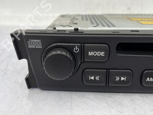 Radio JAGUAR S-TYPE II (X200) 4.2 V8 | BP30940173E6