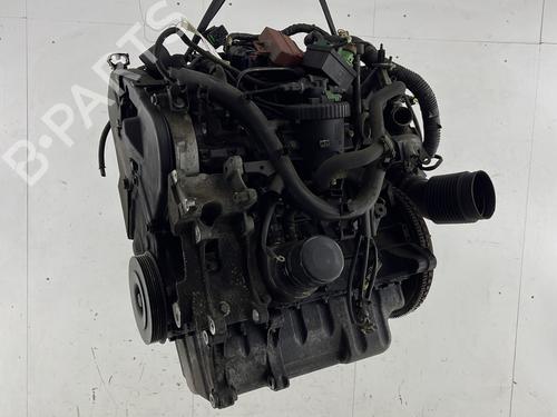 Used Engine CITROËN XSARA PICASSO (N68) 2.0 HDi (90 hp) 29209740