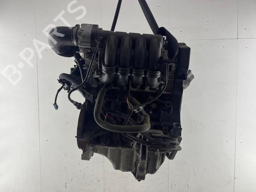 Engine PEUGEOT 307 (3A/C) 1.6 16V | BP36401122M1 - Image 7