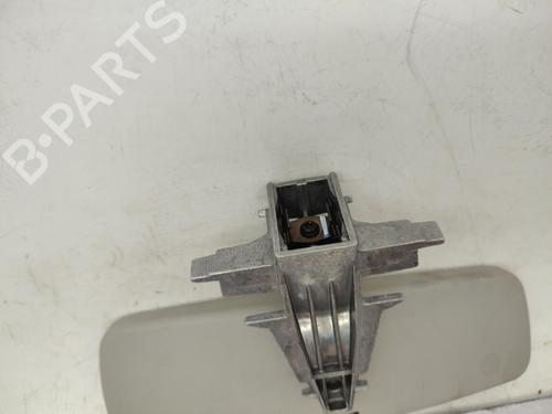 Used Rear mirror RENAULT MEGANE IV Hatchback (B9A/M/N_) 1.3 TCe 140 (B9NB) (140 hp) 23729609