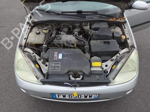 Alternator FORD FOCUS I Turnier (DNW) 1.8 Turbo DI / TDDi | BP36682811M7 - Image 22