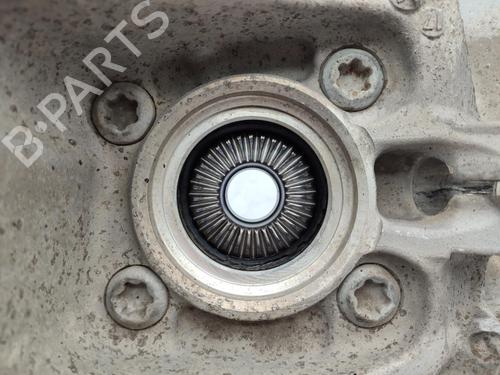 Right front steering knuckle BMW X1 (F48) sDrive 16 d | BP23722489M26 