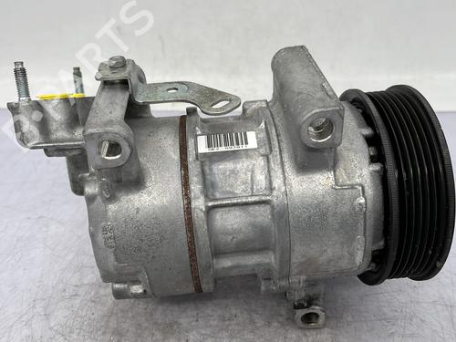 AC compressor CITROËN C3 II (SC_) 1.2 VTi 82 | BP23758768M34 - Image 5