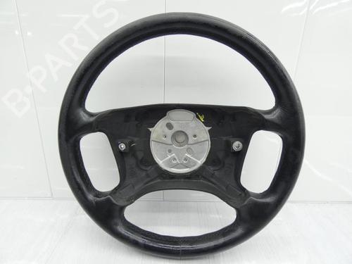 Used Steering wheel BMW 5 (E39) 530 d (193 hp) 23688102