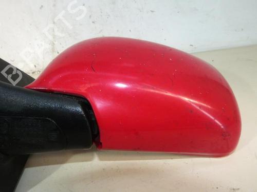 Left mirror FORD ESCORT V (AAL, ABL) 1.8 D | BP23666997C26 
