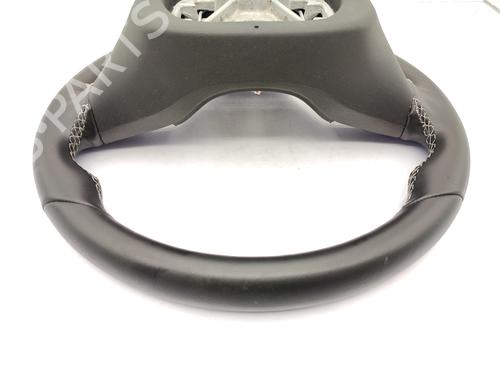 Steering wheel OPEL CORSA F (P2JO) 1.5 (68) | BP23680629C49  - Image 8