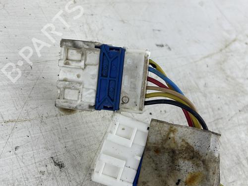 Tow ball/Mechanism CITROËN XSARA PICASSO (N68) 2.0 HDi | BP23681301C141 