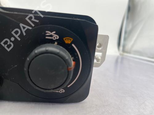 Climate control RENAULT CLIO III (BR0/1, CR0/1) 1.5 dCi (C/BR0G, C/BR1G) | BP36901751I5  - Image 6