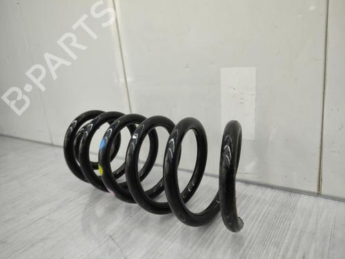 Used Shock absorber spring RENAULT CLIO IV (BH_) 1.5 dCi 75 (75 hp) 23719813