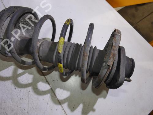 Used Left front shock absorber Left front shock absorber CITROËN SAXO (S0, S1) 1.1 X, SX (60 hp) 23698747 23698747