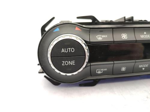 Climate control MERCEDES-BENZ A-CLASS (W176) A 180 CDI / d (176.012) | BP23741160I5 - Image 2