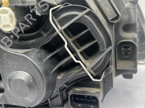 Left headlight BMW 1 (E87) 118 d | BP30576100C28 - Image 4