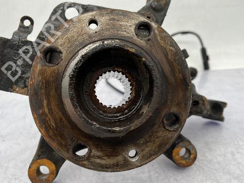 Right front steering knuckle RENAULT CAPTUR I (J5_, H5_) 1.5 dCi 110 | BP25338094M26  - Image 5