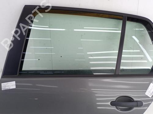 Left rear door VW GOLF V (1K1) 1.9 TDI | BP23710599C4 