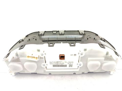 Instrument cluster PEUGEOT 2008 I (CU_) 1.2 THP 110 / PureTech 110 | BP23722232C47  - Image 5