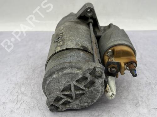 Used Starter Starter RENAULT LAGUNA Coupe (DT0/1) 3.0 dCi (DT03) (235 hp) 23756370 23756370