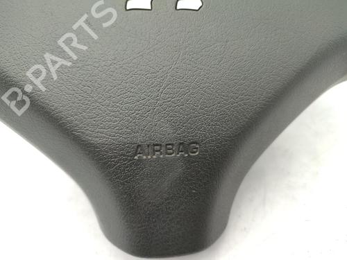 Driver airbag PEUGEOT 308 SW I (4E_, 4H_) 1.6 HDi | BP23722196C9 