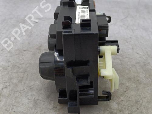 Used Climate control CITROËN C3 II (SC_) 1.4 HDi 70 (SC8HZC, SC8HR0, SC8HP4) (68 hp) 23707706